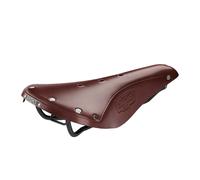 BROOKS Brooks B17 Standard Brown Saddle