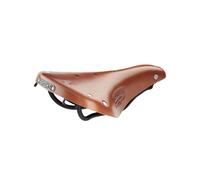 Sillines de bicicleta Brooks B211D00A07203 - B17 corto - miel
