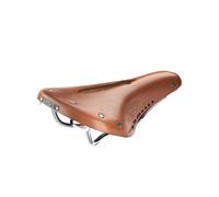 Sillines de bicicleta Brooks B211DILA17203 - B17 talla corta - miel