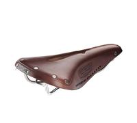 Brooks England Sillín B17 Imperial Unisex adulto Marrón L