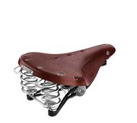 Sillines de bicicleta Brooks B281DS0A07205 - B66 corto - marrón antiguo