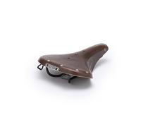 Sillines de bicicleta Brooks B282HS0A07205 - B68 - marrón anti