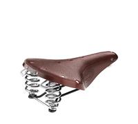 Sillines de bicicleta Brooks B427HS0A07205 - B67 - marrón anti