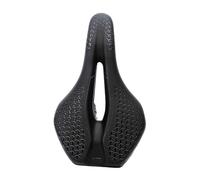 Sillines de bicicleta de montaña sentados, cómodos, suaves, versátiles, para hombres y mujeres, ciclismo, entrenamiento, ocio, cojines de asiento acolchados gruesos