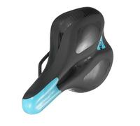 Sillines de bicicleta ergonómicos profesionales universales para bicicletas de montaña y corredores a prueba de golpes