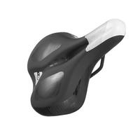 Sillines de bicicleta ergonómicos profesionales universales para bicicletas de montaña y corredores a prueba de golpes