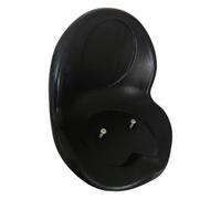 Sillines de tres ruedas para niños, cojines de asiento de tres ruedas que ofrecen estabilidad y comodidad para parques de patio trasero o asientos de actividad al aire libre en eventos comunitarios