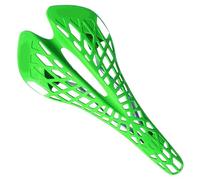 Sillines huecos para bicicleta de montaña y carretera, transpirable, de repuesto, para asiento de bicicleta unisex