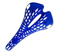 Sillines huecos para bicicleta de montaña y carretera, transpirable, de repuesto, para asiento de bicicleta unisex