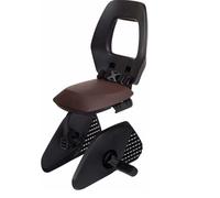 SILLITA AL PORTABULTOS BOBIKE ONE Junior - HASTA 35KG