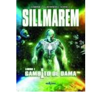 Sillmarem I. Gambito De Dama (ebook)