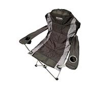 Sillón acolchado plegable Toledo