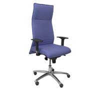 Sillón albacete bali azul claro