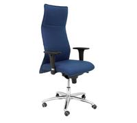 Sillón Albacete bali azul marino