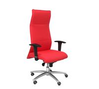 Sillón albacete bali rojo