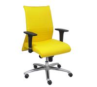 Sillón albacete confidente bali amarillo