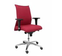 Sillón Albacete confidente bali granate hasta 160 kg