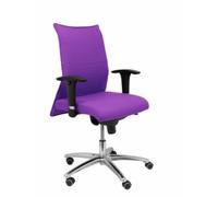 PIQUERAS Y CRESPO - Sillón Albacete confidente bali lila hasta 160 kg