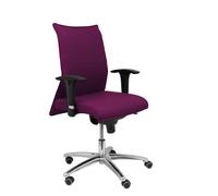 Piqueras Y Crespo Albacete Sillón Confidente Bali Morado