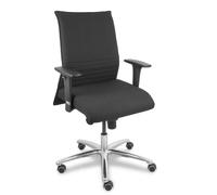 Piqueras Y Crespo Albacete Sillón Confidente Bali Negro