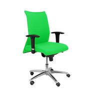 Piqueras y Crespo Albacete Sillón Confidente Bali con Espuma Viscoelástica Pistacho