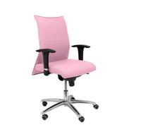Piqueras y Crespo Albacete Sillón Confidente Bali Rosa Pálido