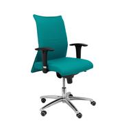 Sillón albacete confidente bali turquesa hasta 160 kg
