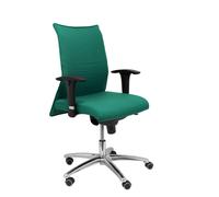 Sillón albacete confidente bali verde esmeralda