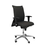 Sillón albacete confidente xl bali negro hasta 160kg