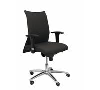 Sillón Albacete confidente XL bali negro hasta 160kg