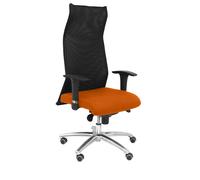 Sillon albacete malla bali naranja