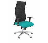 Sillón albacete malla xl bali turquesa hasta 160kg