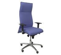 Sillón albacete xl bali azul claro hasta 160kg