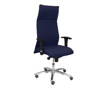 Sillón Albacete XL bali azul marino hasta 160kg