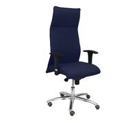Sillón albacete xl bali azul marino hasta 160kg