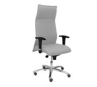 Sillón albacete xl bali gris claro hasta 160kg