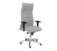 Sillón Albacete XL bali gris claro hasta 160kg