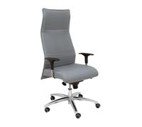 Sillón Albacete XL bali gris hasta 160kg