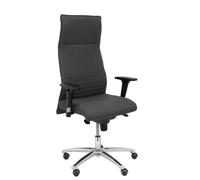 Sillón Albacete XL bali gris oscuro hasta 160kg