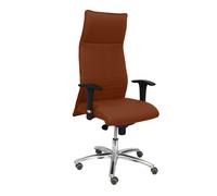 Sillón albacete xl bali marrón hasta 160kg