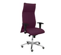 Sillón albacete xl bali morado hasta 160kg