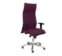 Sillón Albacete XL bali morado hasta 160kg