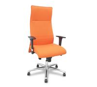 Sillón albacete xl bali naranja hasta 160kg