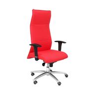 Sillón Albacete XL bali rojo hasta 160kg