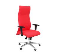 Sillón albacete xl bali rojo hasta 160kg