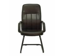 SILLON ARAGON SIMILPIEL NEGRO