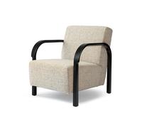 Sillón ARCH Daw/McNutt/3278-11/ Roble Negro