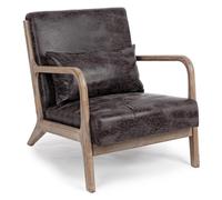 Sillón C-C Ancilla Dark