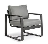 Sillón C-C Merrigan Antracita Yk13