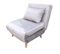 Sillón cama nórdic lite, sillón convertible apertura clic-clac
